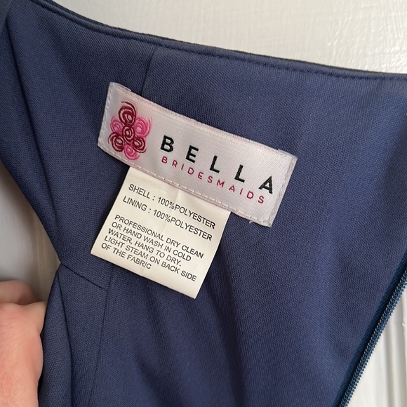 Bridesmaid dress - Picture 5 of 5